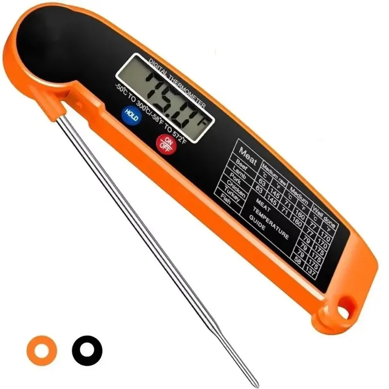 Electronics Repair Workshop - Hot Sale Digital Kitchen Food Thermometer