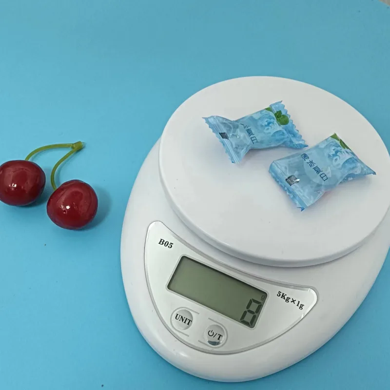 Electronics Repair Workshop - 5kg/1g Electronic Scales Portable Digital LED