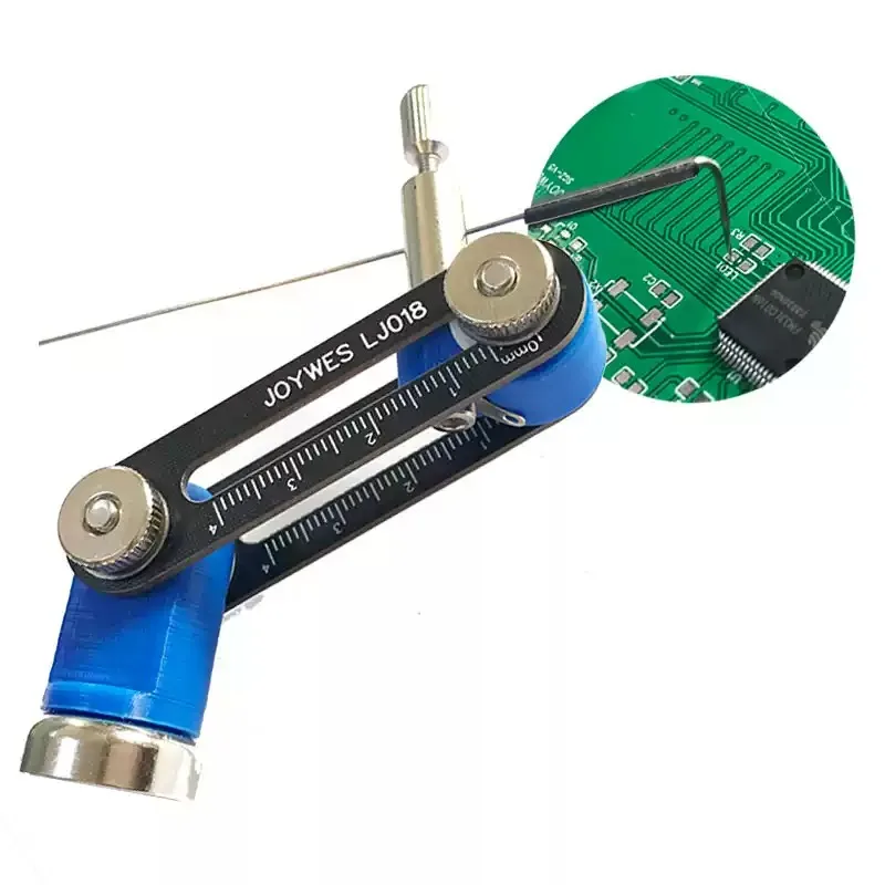 Electronics Repair Store - Universe Grocery Store Signal Repair Test