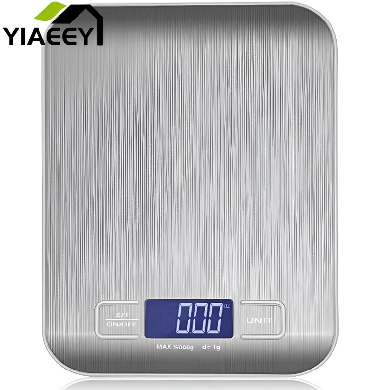 Electronics Repair Workshop - 5kg/10kg 1g Portable Kitchen Scale Coffee