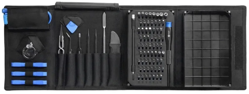 Electronics Repairs - iFixit Pro Tech Toolkit Electronic Digital