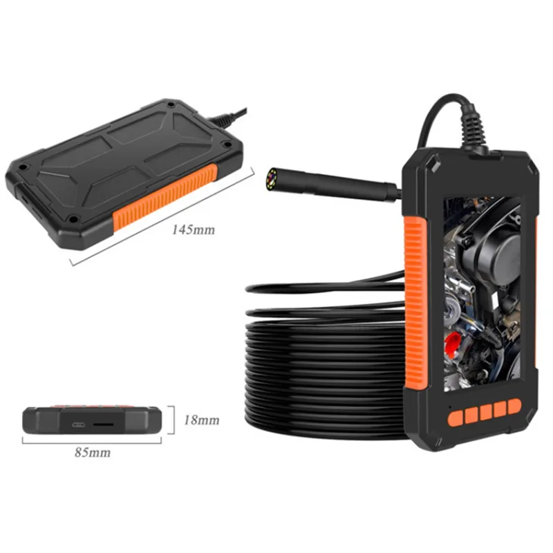 Electronics Repairs - A002 HD Camera Electronic Car Mobile