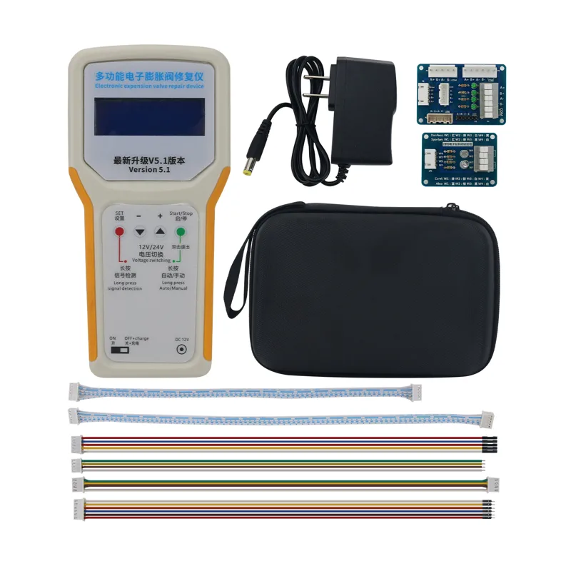 Electronics Repairs - Multifunctional Electronic Valve Expansion Repair Device