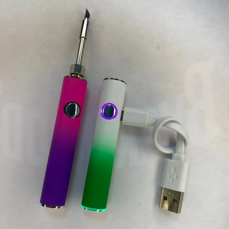 Electronics Repair Workshop - New Type LED Lamp - 3-Color
