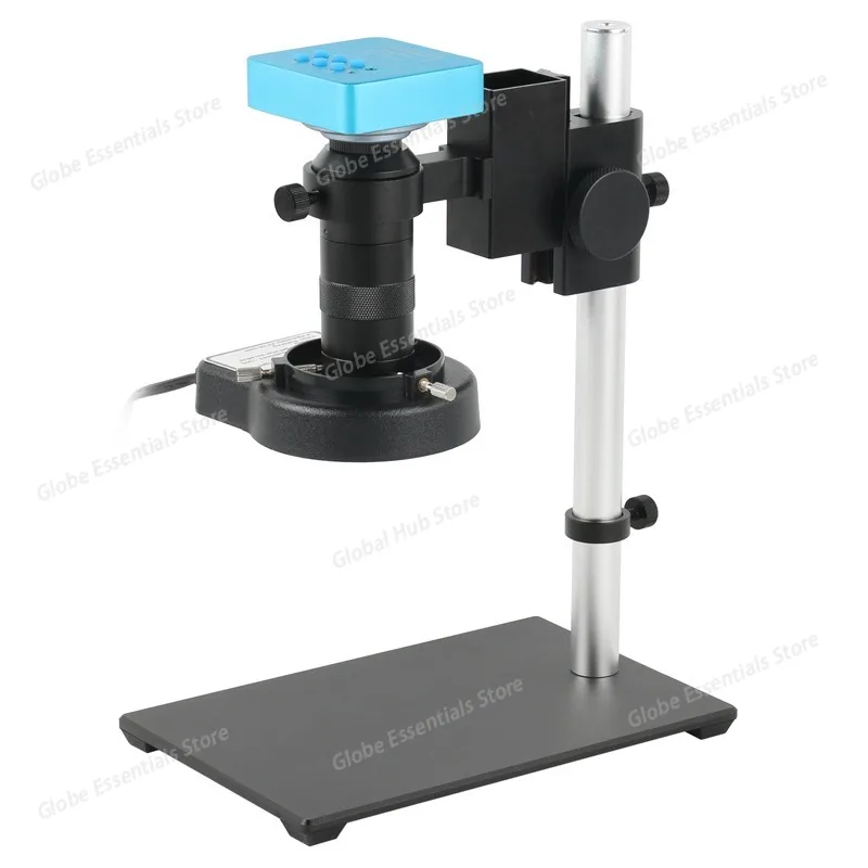 Electronics Repair Store - 1080P Industrial Camera HDMI USB Output