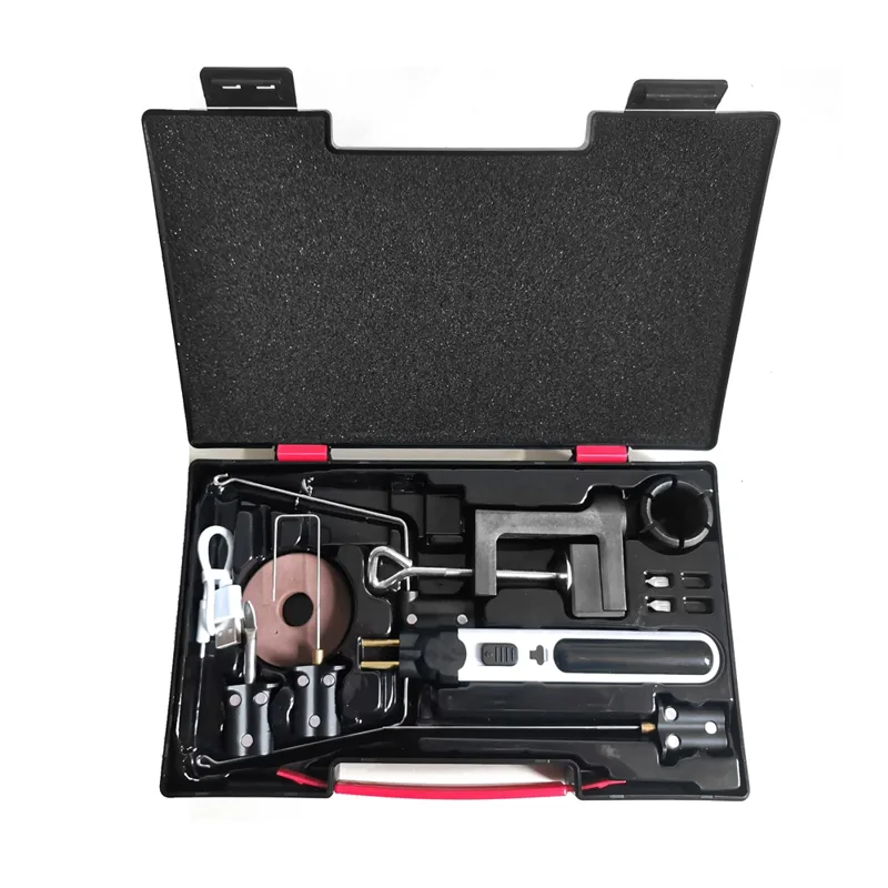 Electronics Repair Workshop - Cordless Foam Cutter Hot Wire Foam
