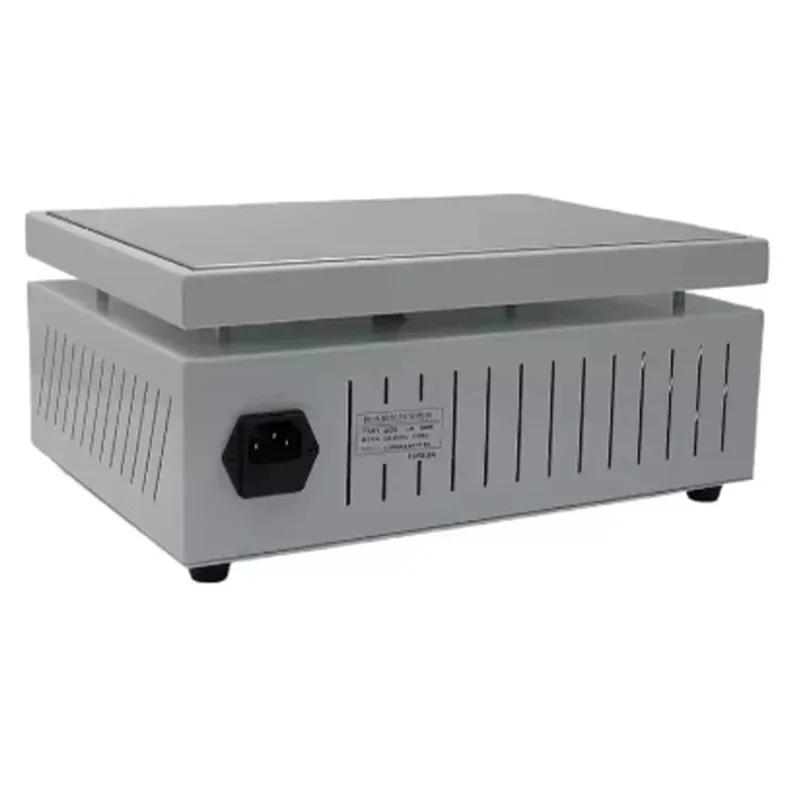 Electronics Repair Store - OvO Store 300*300mm Heating Station Electronic
