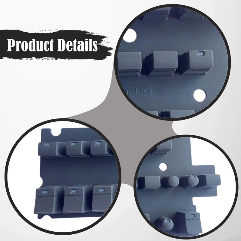 Conductive Rubber Pad for PA70 - đánh giá và giá Electronics Repairs