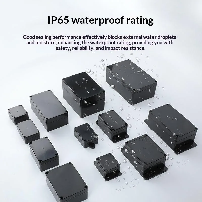 New 1/3Pcs Plastic Electronic  - đánh giá và giá Electronics Repair Workshop