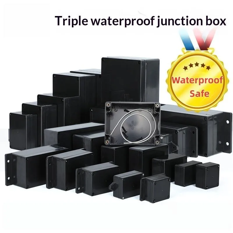 New 1/3Pcs Plastic Electronic  - đánh giá và giá Electronics Repair Workshop
