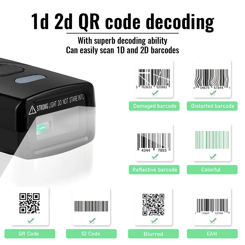 201H Portable Barcode Scanner  - đánh giá và giá Electronics Repairs