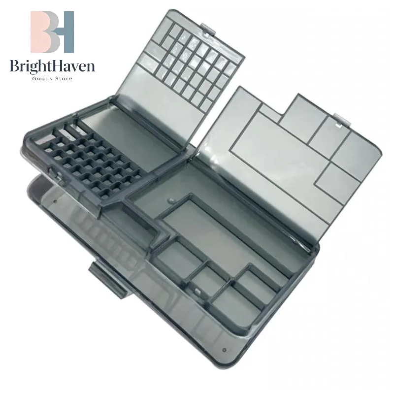 1Pcs Screw Accessories Organiz - đánh giá và giá Electronics Repair Workshop