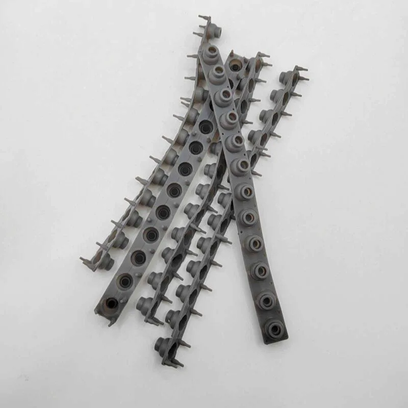 Key Conductive Strip Silicone  - đánh giá và giá Electronics Repairs
