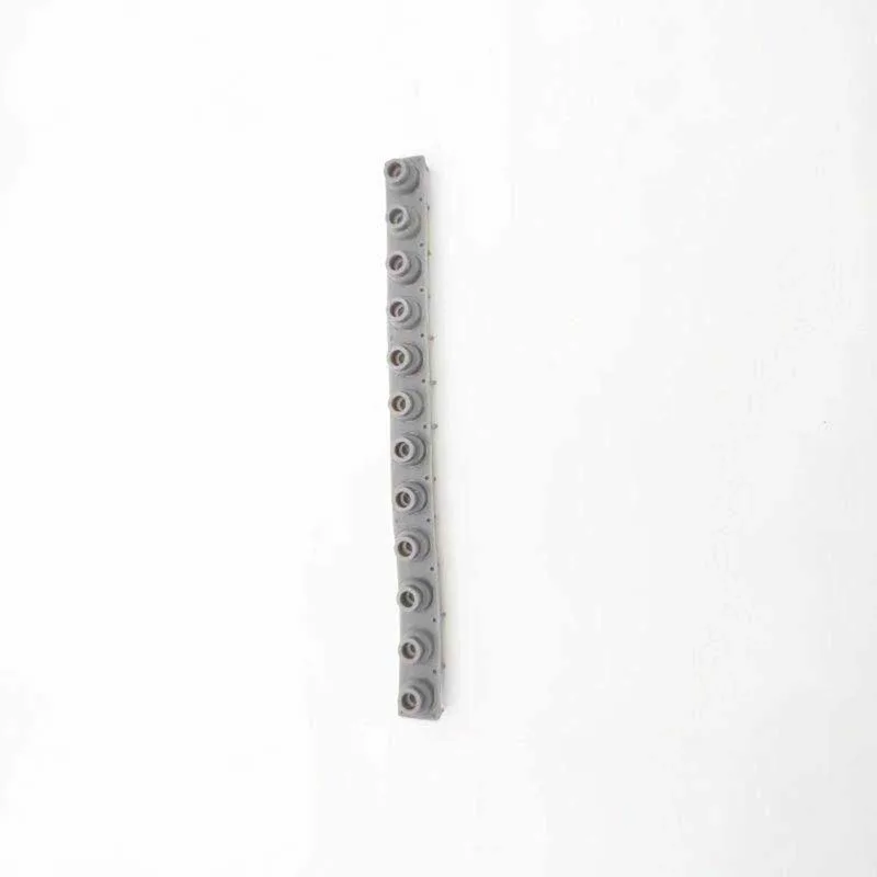 Key Conductive Strip Silicone  - đánh giá và giá Electronics Repairs
