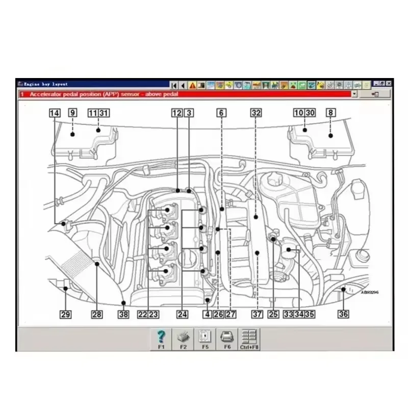 Auto Data 3.45 H-aynes Pro Viv - đánh giá và giá Electronics Repair Workshop