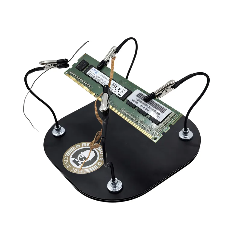 Universal PCB Holder Soldering - đánh giá và giá Electronics Repair Workshop
