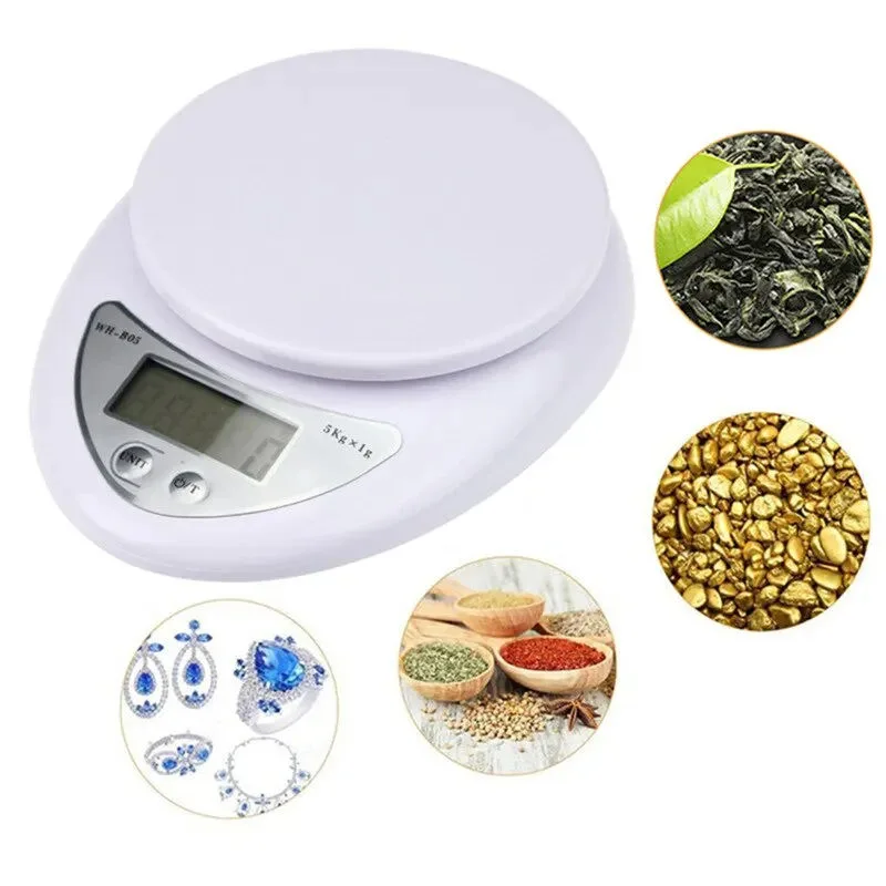 5kg/1g Electronic Scales Porta - đánh giá và giá Electronics Repair Workshop