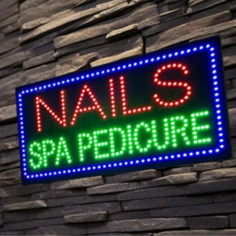 LED Light Bulb Electronic Sign - đánh giá và giá Electronics Repair Store
