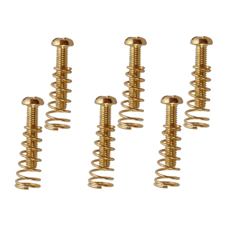 Bridge Tailpiece Screws Pagoda - đánh giá và giá Electronics Repairs