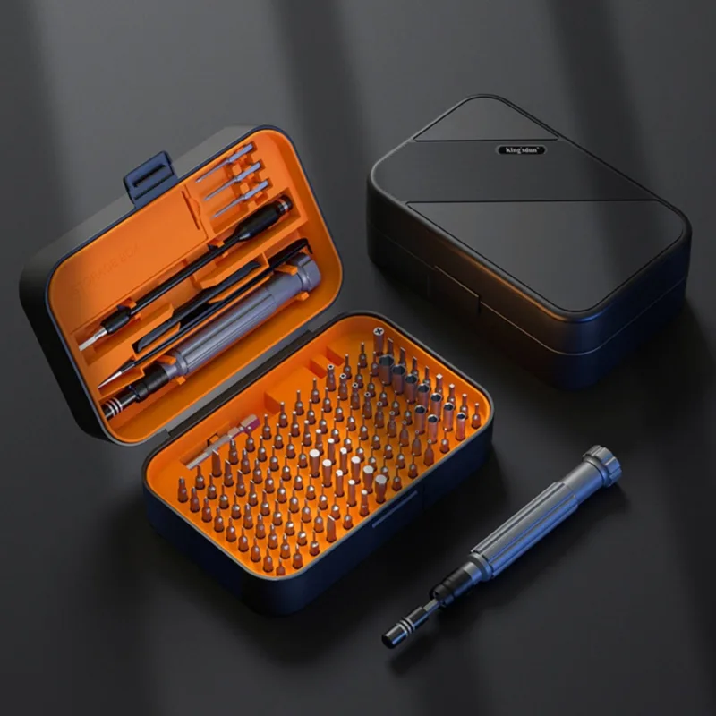 Precision Screwdriver Kit Comp - đánh giá và giá Electronics Repairs