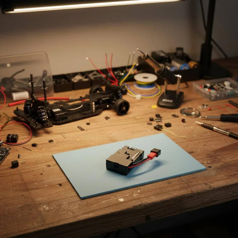 RC Car Receiver Board Replacem - đánh giá và giá Electronics Repairs