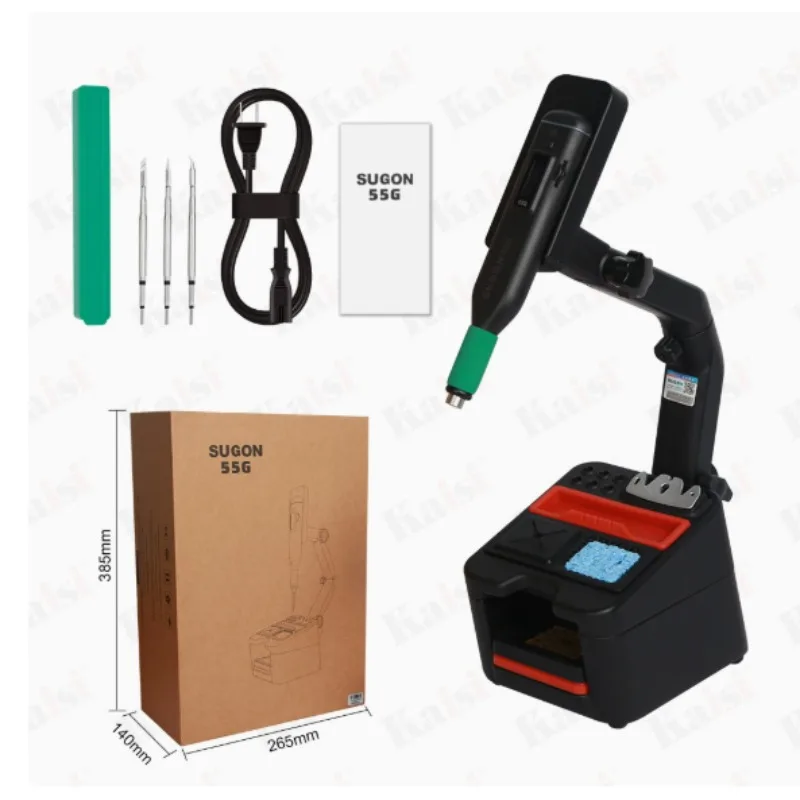 Looook Store 55G Wireless USB  - đánh giá và giá Electronics Repair Store