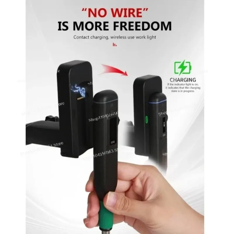 Looook Store 55G Wireless USB  - đánh giá và giá Electronics Repair Store