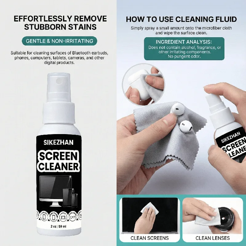 All-in-1 Electronics Cleaning  - đánh giá và giá Electronics Repair Workshop