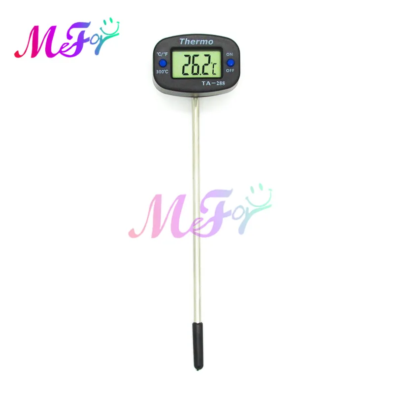 Digital Food Thermometer Elect - đánh giá và giá Electronics Repair Workshop