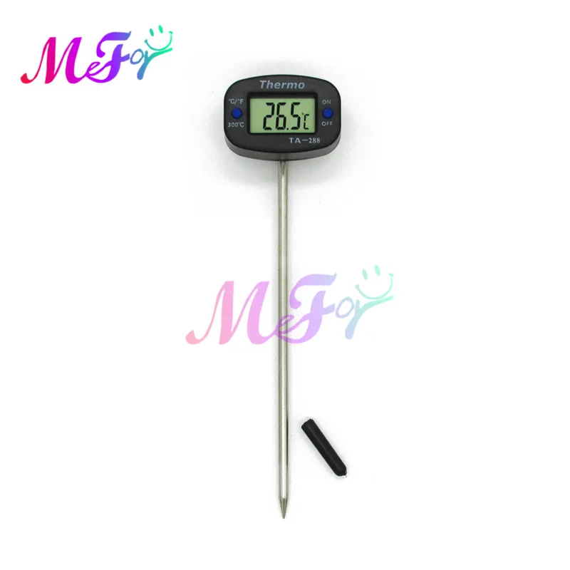 Digital Food Thermometer Elect - đánh giá và giá Electronics Repair Workshop