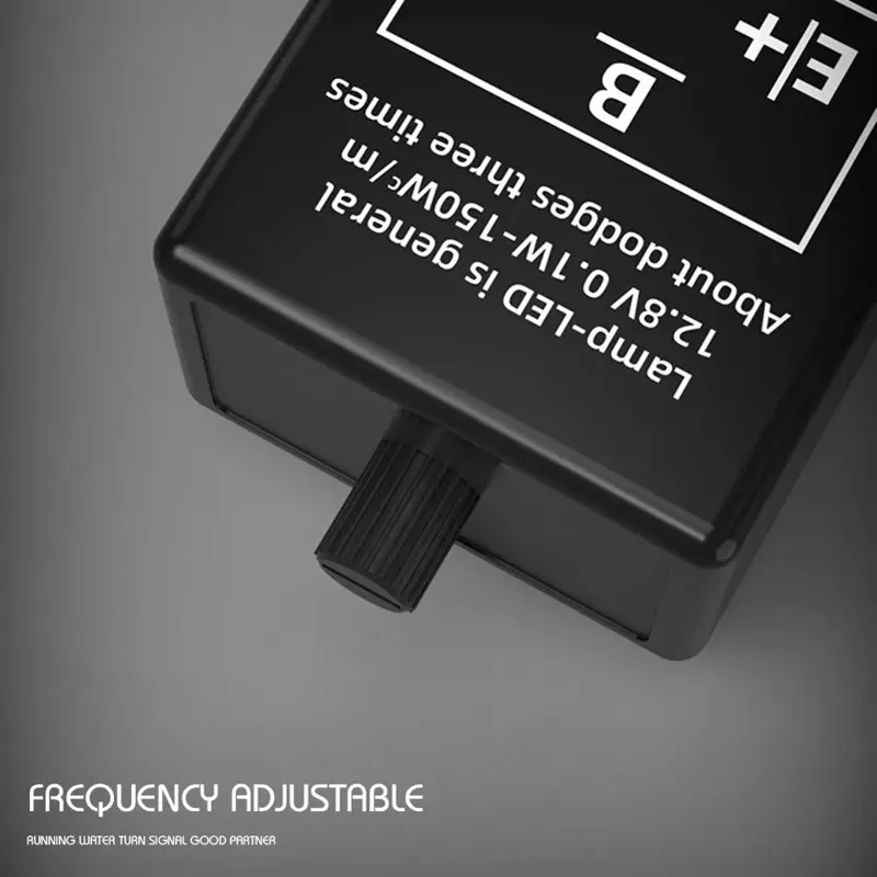 12v 3 pin Adjustable LED Flash - đánh giá và giá Electronics Repair Workshop