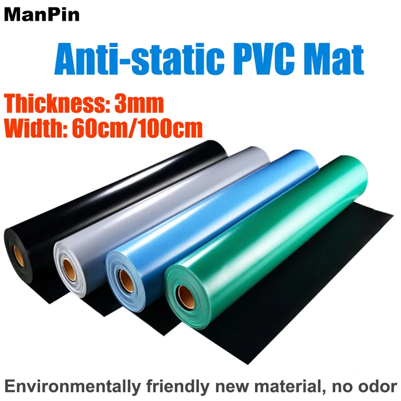 3mm Table Work Mat Anti Static - đánh giá và giá Electronics Repairs