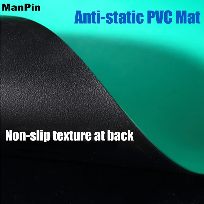3mm Table Work Mat Anti Static - đánh giá và giá Electronics Repairs