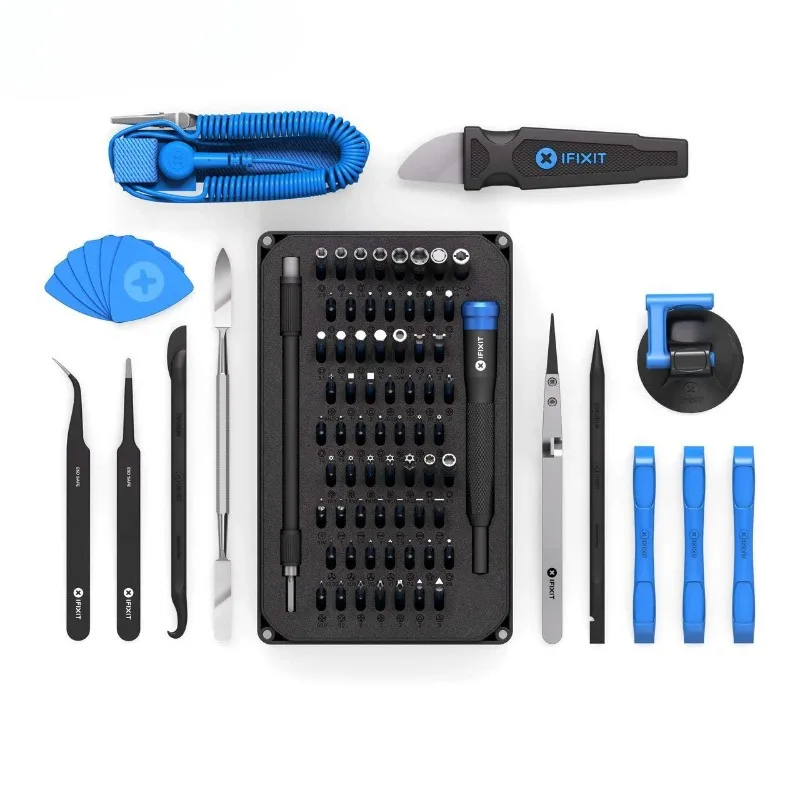 iFixit Pro Tech Toolkit Electr - đánh giá và giá Electronics Repairs