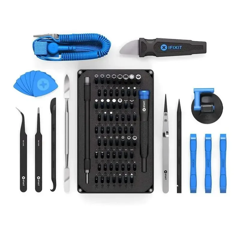 iFixit Pro Tech Toolkit Electr - đánh giá và giá Electronics Repairs
