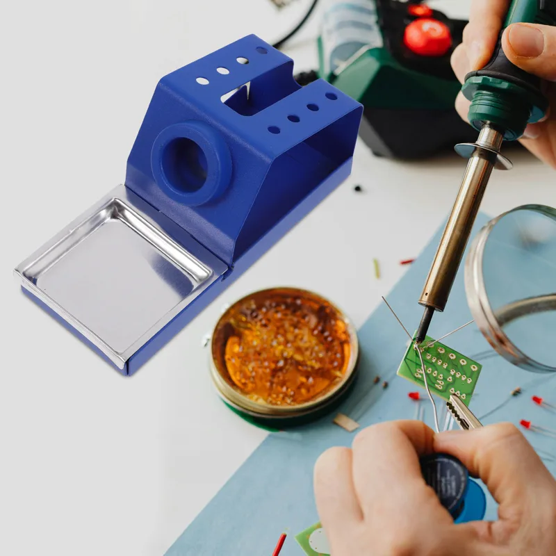 Heavy Duty Soldering Work Stan - đánh giá và giá Electronics Repairs