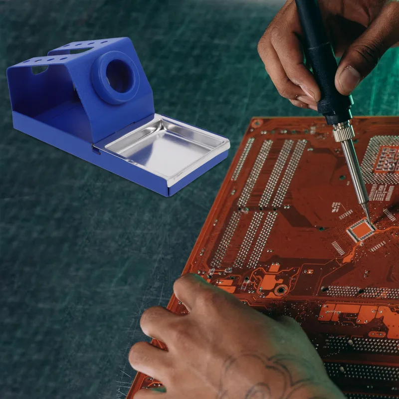 Heavy Duty Soldering Work Stan - đánh giá và giá Electronics Repairs