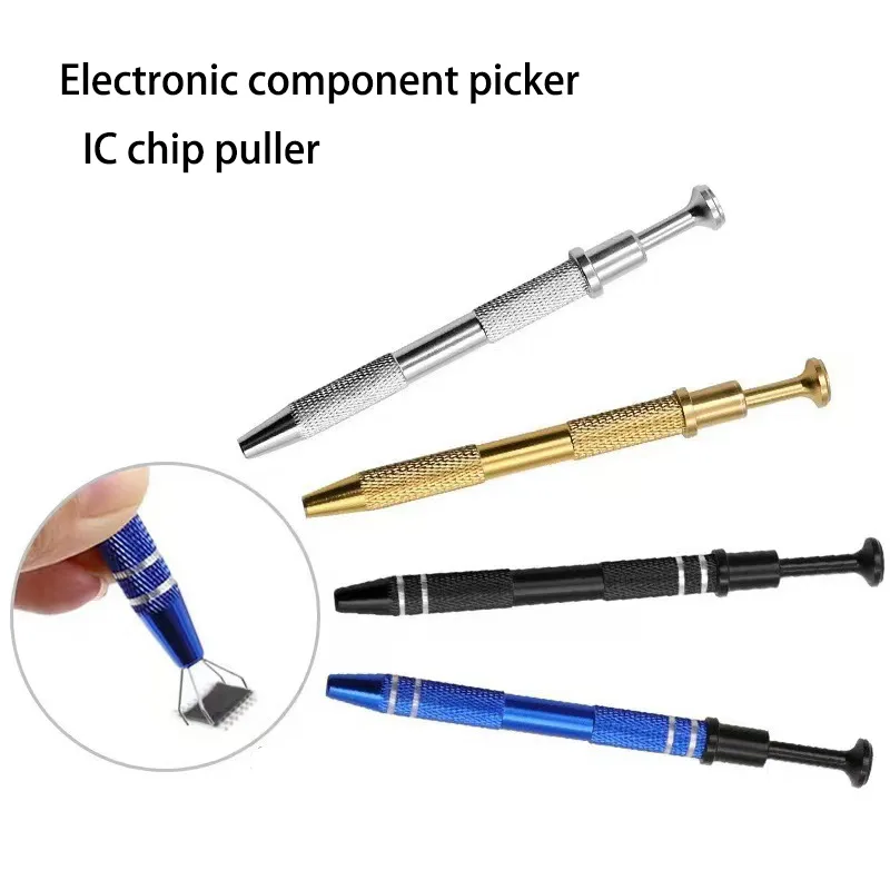 Electronic Component Grabber F - đánh giá và giá Electronics Repair Workshop
