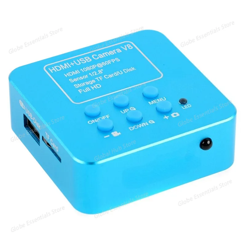 1080P Industrial Camera HDMI U - đánh giá và giá Electronics Repair Store