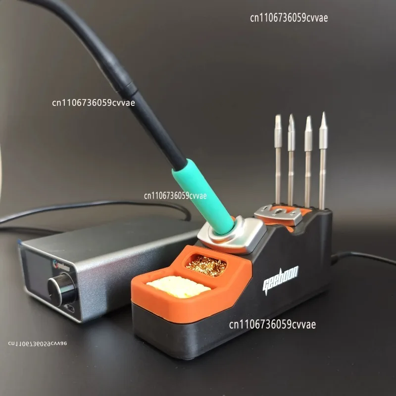 TC22 240W Soldering Station Ki - đánh giá và giá Electronics Repairs