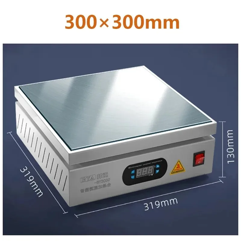 OvO Store 300*300mm Heating St - đánh giá và giá Electronics Repair Store